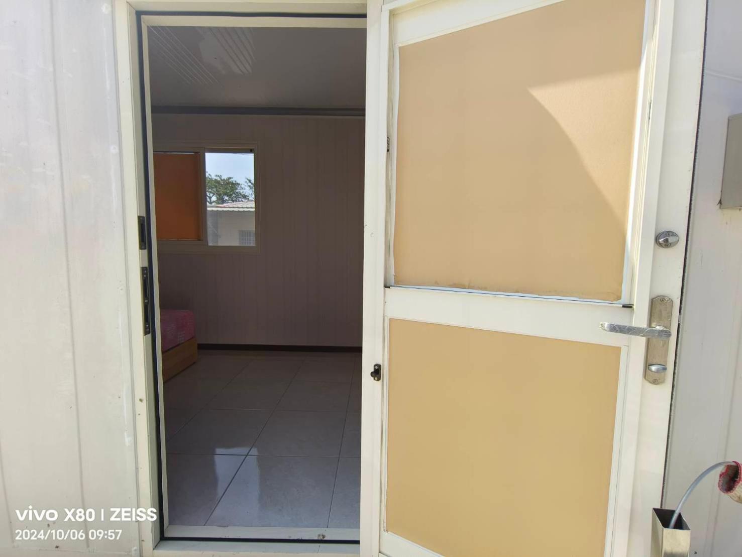 Star Orion Backpacker Hostel 小琉球 エクステリア 写真