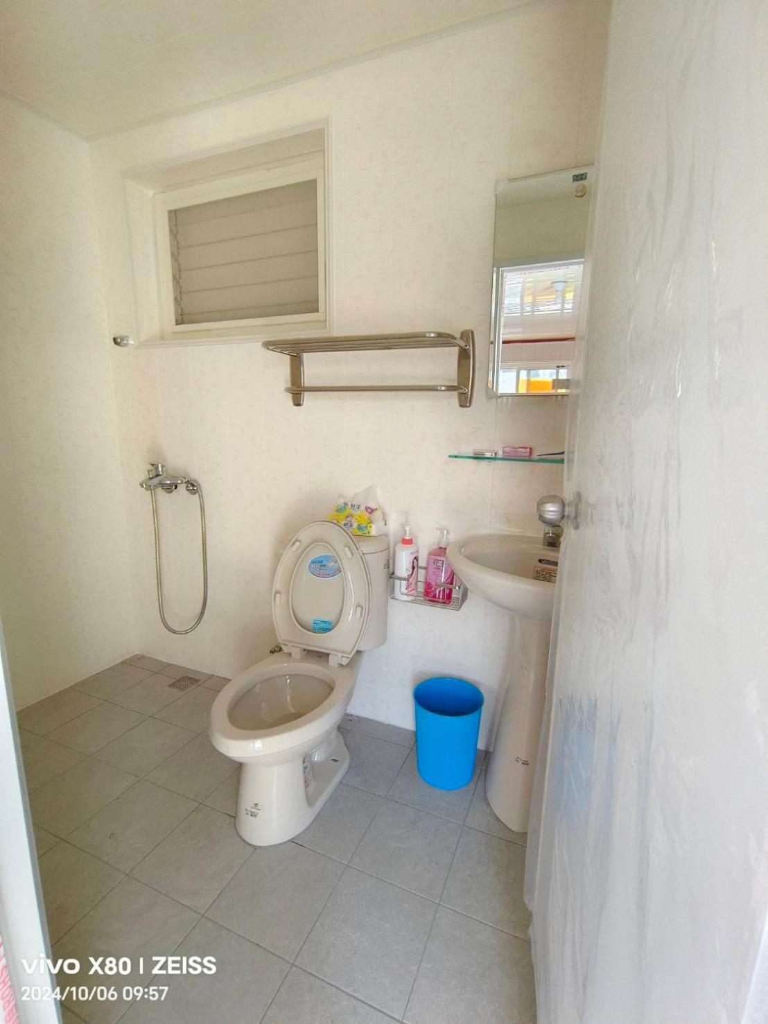 Star Orion Backpacker Hostel 小琉球 エクステリア 写真