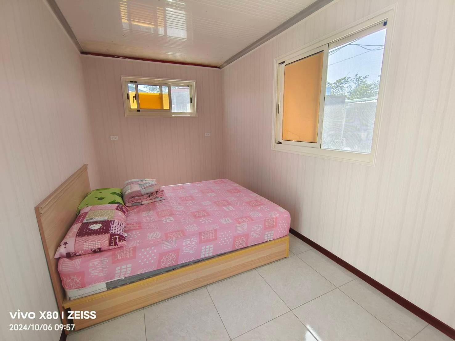 Star Orion Backpacker Hostel 小琉球 エクステリア 写真