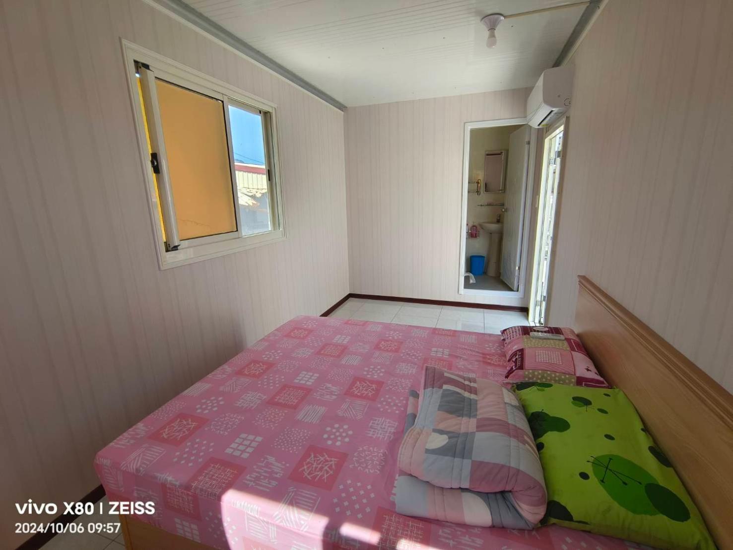 Star Orion Backpacker Hostel 小琉球 エクステリア 写真